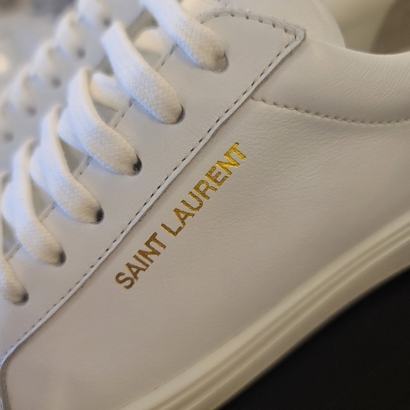 YSL Andy Sneaker - Picture 4 of 6